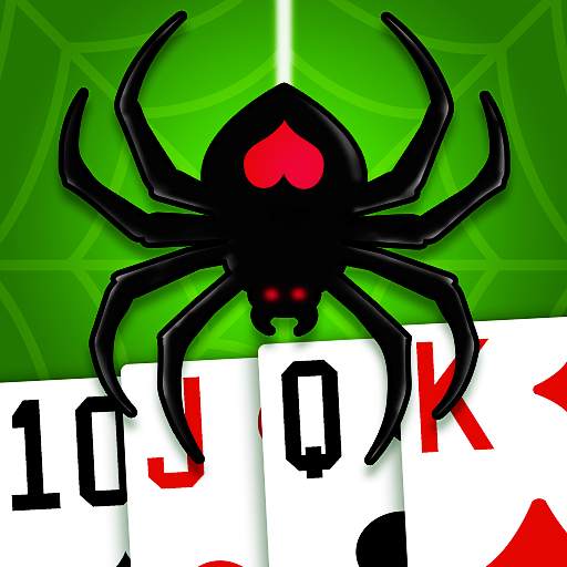 Spider Solitaire 1.10.4.266