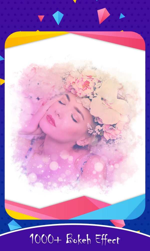 Pics Lab ImageWiz Pic Effect Photo Art Studio screenshot 4
