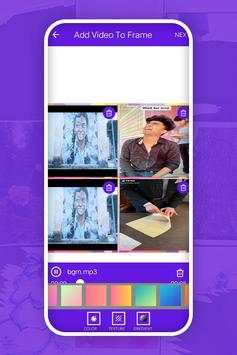Photo Video Collage Maker Studio & Video Gif Maker screenshot 8