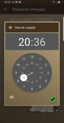 My Protector Pro screenshot 2