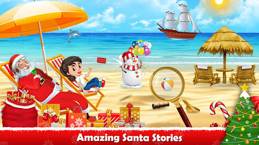 Christmas Story Hidden Object screenshot 6