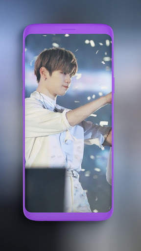 Wanna One Daniel wallpaper Kpop HD new screenshot 8