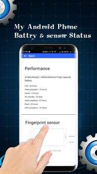 My Android Phone screenshot 5