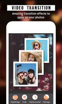 Photo Movie Editor screenshot 4
