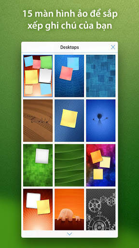 abcNotes screenshot 3