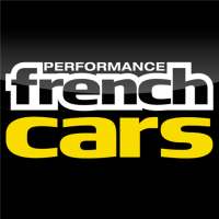 Performance French Cars