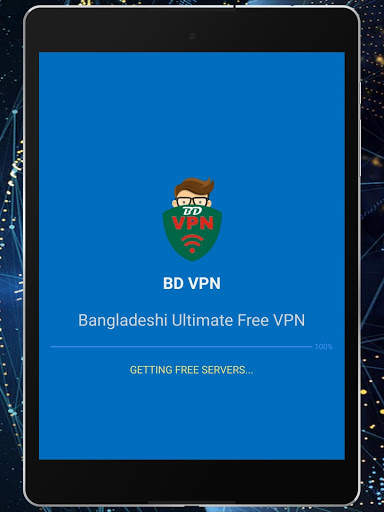 BD VPN - Bangladeshi Ultimate Free VPN screenshot 8