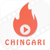 Lite for chingari - short funny video App icon