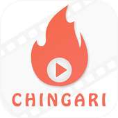 Lite for chingari - short funny video App
