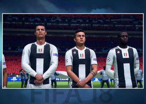 Game FIFA 2018 Guide screenshot 1