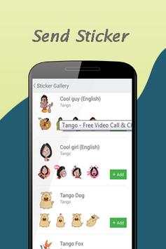 Video Call Messenger screenshot 2