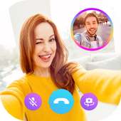 Random Video Call