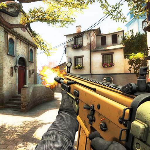 Camera Gun Shooter 3D Fight 1.0.512