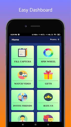 Cash Joy screenshot 3