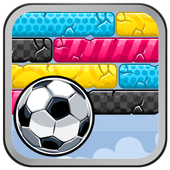 Brick Breaker Free icon