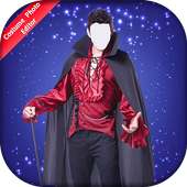 Costume Photo Montage on 9Apps