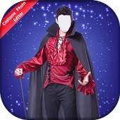Costume Photo Editor 1.0