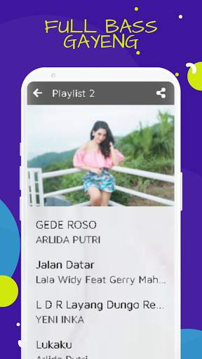 Angel Yeni Inka Om Adella Dangdut Koplo 2021 screenshot 2