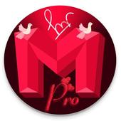 Messenger icon