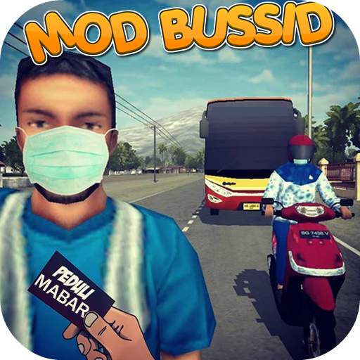 MOD BUSSID FOR MABAR ( Mobil,T 1.2