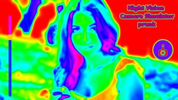 Night Vision screenshot 7