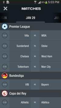 FTBpro - Aston Villa Edition screenshot 5