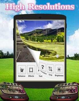 HD Camera High Resolution Pro - 1080p screenshot 2