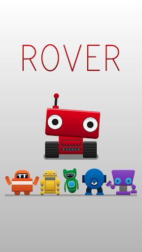 Rover screenshot 1