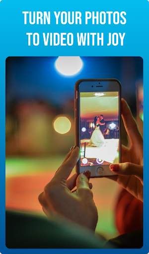Photo Video Editor With Music - Photo Collage screenshot 4
