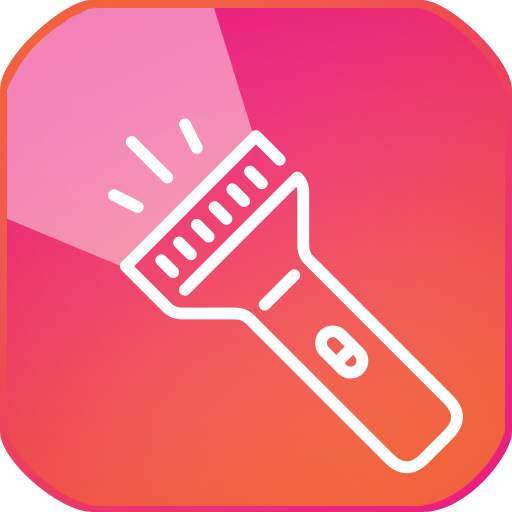 Smart Flashlight Pro-Flaslight 2.2