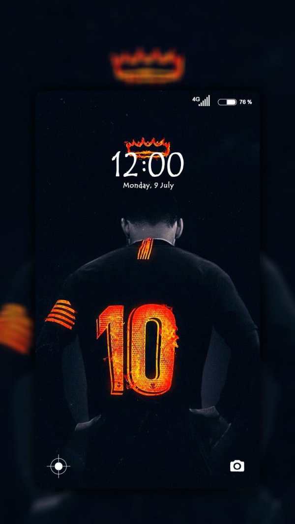Football Wallpapers - ⚽ Fantasy Football Soccer screenshot 2