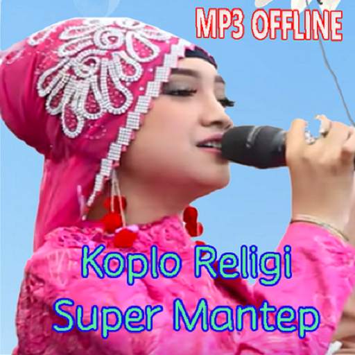 Koplo Religi Offline 1.1