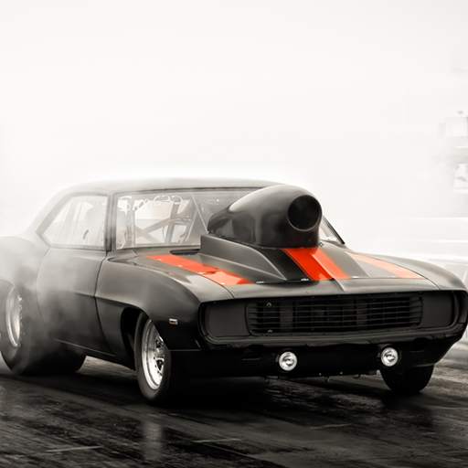 Top Drag Racing Wallpaper 2.0
