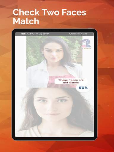 NFace - AI Face Technology screenshot 14