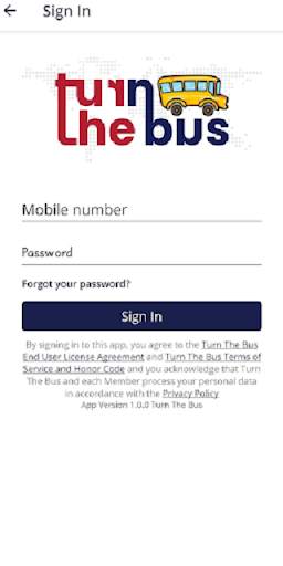 Turn The Bus screenshot 1