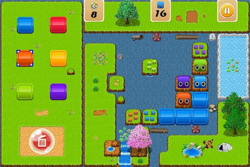 Save Jelly FREE screenshot 4