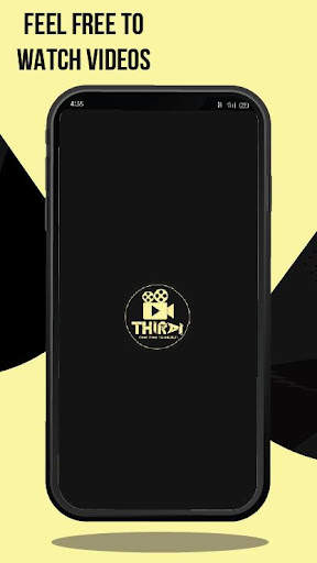 Thirai App - Tube, Gallery Videos in Floating App screenshot 1