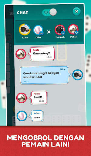 Domino Jogatina: Online screenshot 14