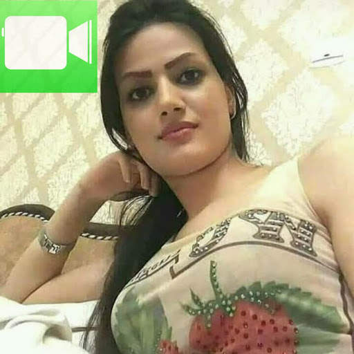 Hot Bhabhi Video Call - Sexy Girls Video Chat screenshot 1