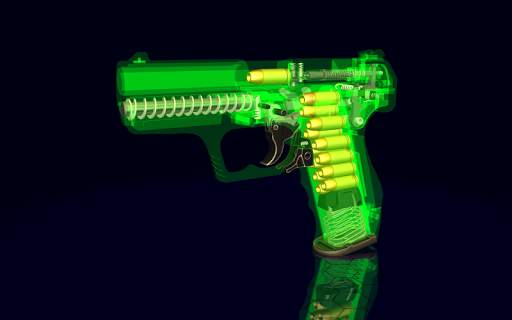 How it Works: Walther P99 screenshot 11