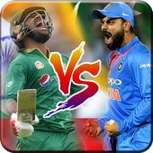 Pak vs IND | India vs Pakistan Live Cricket icon