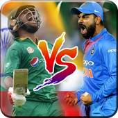 Pak vs IND | India vs Pakistan Live Cricket 1.0