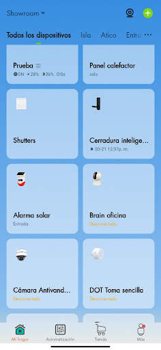 VTA  screenshot 2