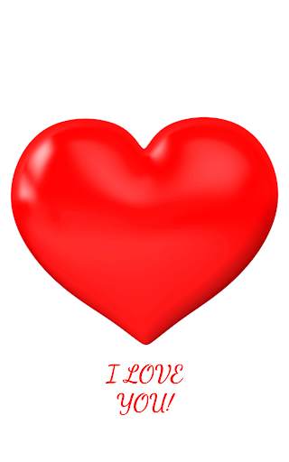 I Love You Free Edition screenshot 11