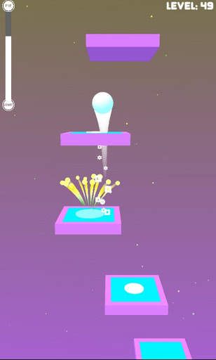 Endless Jumping screenshot 2