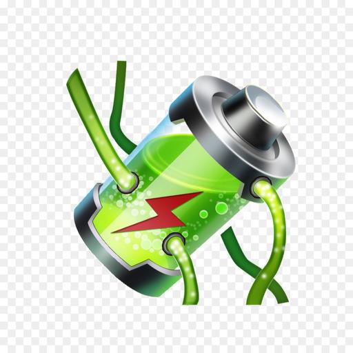 Full Battery Alarm icon