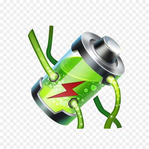 Full Battery Alarm 1.0