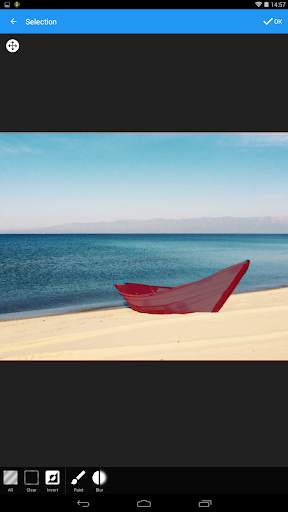 Multi Layer - Photo Editor screenshot 11