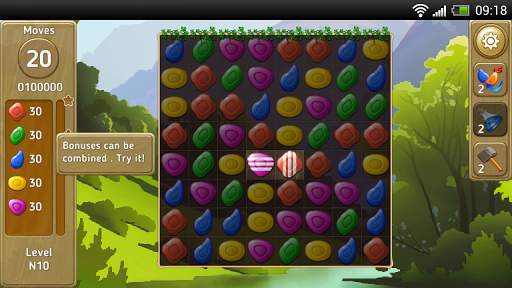 Gems Fever screenshot 13