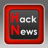 Hacker News App иконка